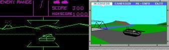 3D in the past